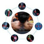 5BILLION Peanut Massage Ball for Deep Tissue Relief