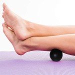 Massage Balls for Muscle Relief and Trigger Points