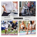 2 Pack Massage Balls for Myofascial Release