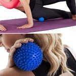 SYOURSELF Foam Roller for Deep Tissue Massage