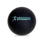 3-Piece Massage Ball Set for Muscle Relief