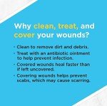 Band-Aid Brand Water Block Waterproof Tough Adhesive Bandages for Minor Cuts and Scrapes, All One Size, 20 Count (Pack of 1)