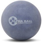 Alpha Therapy Ball for Self-Massage and Mobility