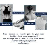 VanFit Massage Balls Therapy Set for Recovery