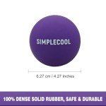 Harte Massage Lacrosse Balls for Trigger Point Relief