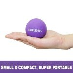 Harte Massage Lacrosse Balls for Trigger Point Relief