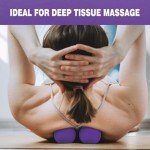 Harte Massage Lacrosse Balls for Trigger Point Relief