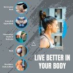 Alpha Therapy Ball for Self-Massage and Mobility