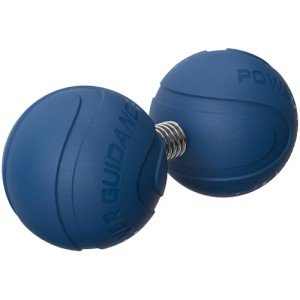 Peanut Massage Ball for Deep Tissue Therapy