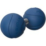 Peanut Massage Ball for Deep Tissue Therapy