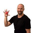 Handmaster Plus 3-Pack Hand and Finger Trainer