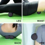 Premium Adjustable Hospital Bed with Safety Features