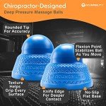 Acumobility Massage Roller Set for Deep Tissue