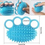 Finger Exerciser Ball for Strength and Recovery