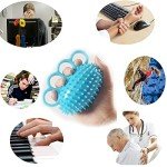 Finger Exerciser Ball for Strength and Recovery