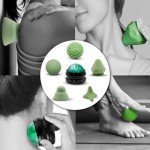 Pain Relief Set for Physiotherapy and Trigger Points