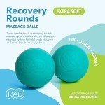 Extra Soft Myofascial Release Tool for Recovery