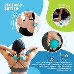 Extra Soft Myofascial Release Tool for Recovery