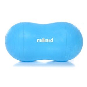 Milliard Peanut Ball for Exercise and Therapy