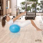 Milliard Peanut Ball for Exercise and Therapy