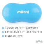 Milliard Peanut Ball for Exercise and Therapy