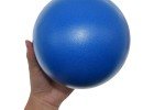 10.2 cm Mini Yoga Ball for Core Fitness
