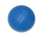 10.2 cm Mini Yoga Ball for Core Fitness