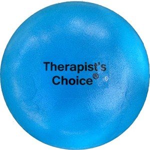 Therapist's Choice 23 cm Mini Gym Ball