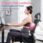 9-Inch Anti-Burst Mini Exercise Ball for Stability