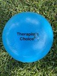 Therapist's Choice 23 cm Mini Gym Ball