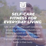 Therapy Ball Set for Pain Relief and Massage