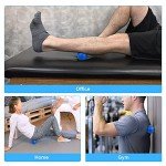 Spiky Massage Ball Set for Deep Tissue Relief