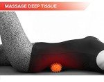 Spiky Massage Balls for Pain Relief and Relaxation
