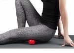 Spiky Massage Balls for Pain Relief and Relaxation