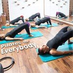 Yes4All 1.8kg Green Toning Ball for Fitness