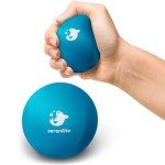 Serenilite Stress Relief Hand Exerciser Balls