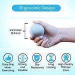 Serenilite Stress Relief Hand Exerciser Balls