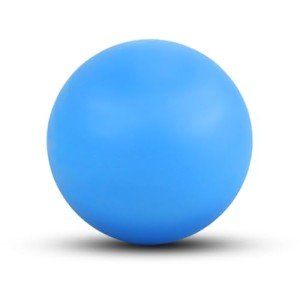 WOVTE Lacrosse Ball for Deep Tissue Relief