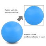 WOVTE Lacrosse Ball for Deep Tissue Relief