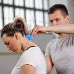 WOVTE Lacrosse Ball for Deep Tissue Relief