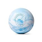 Fitzelar Massage Lacrosse Balls for Pain Relief