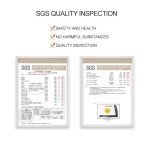 Fitzelar Massage Lacrosse Balls for Pain Relief