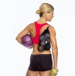 Alpha Therapy Ball for Self-Massage & Mobility