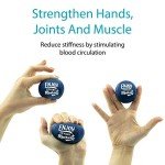 Candescent Stress Balls - Relief for Anxiety & Tension