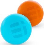 Therapy Lacrosse Massage Balls for Pain Relief
