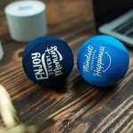 Candescent Stress Balls - Relief for Anxiety & Tension