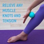 Therapy Lacrosse Massage Balls for Pain Relief