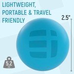 Therapy Lacrosse Massage Balls for Pain Relief