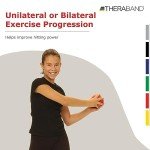 Theraband Soft Weighted Balls, 4.5" Diameter