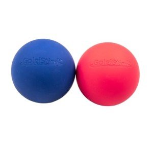 GolgiStim Massage Balls for Trigger Point Therapy